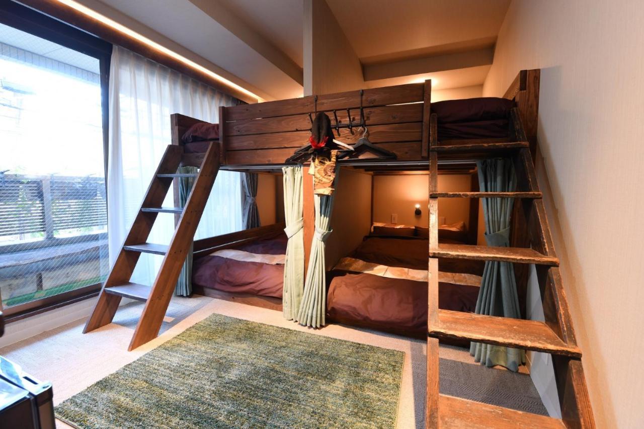 Hotel Tokyo Hub - Vacation Stay 27674V Экстерьер фото