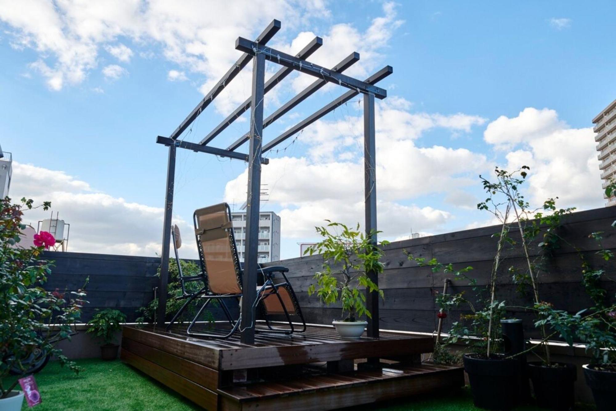 Hotel Tokyo Hub - Vacation Stay 27674V Экстерьер фото
