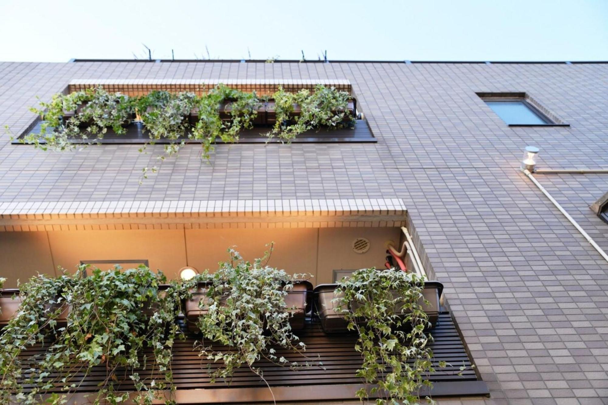 Hotel Tokyo Hub - Vacation Stay 27674V Экстерьер фото