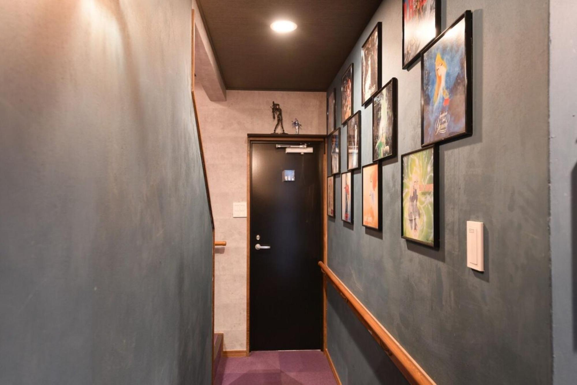 Hotel Tokyo Hub - Vacation Stay 27674V Экстерьер фото