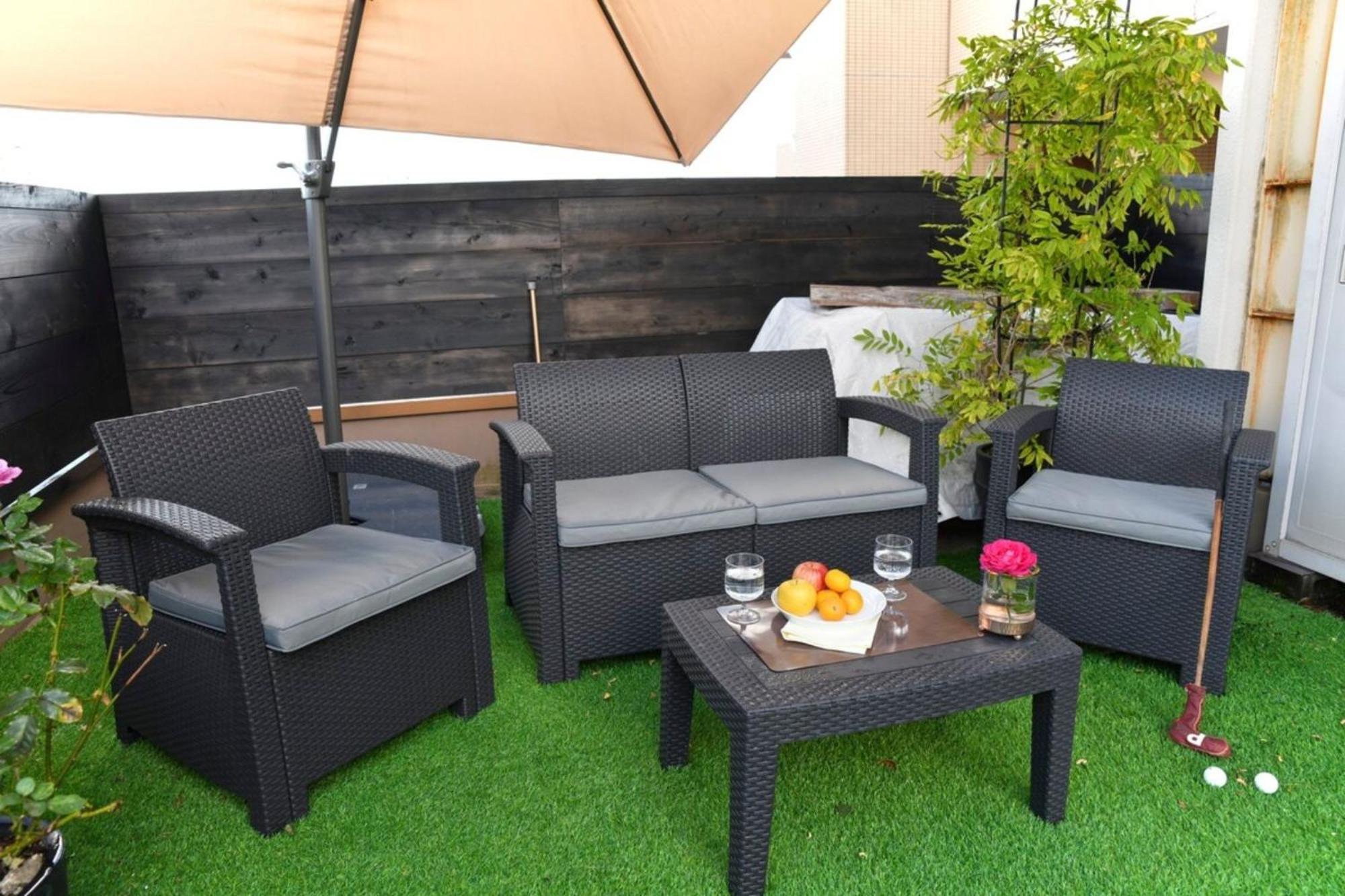 Hotel Tokyo Hub - Vacation Stay 27674V Экстерьер фото