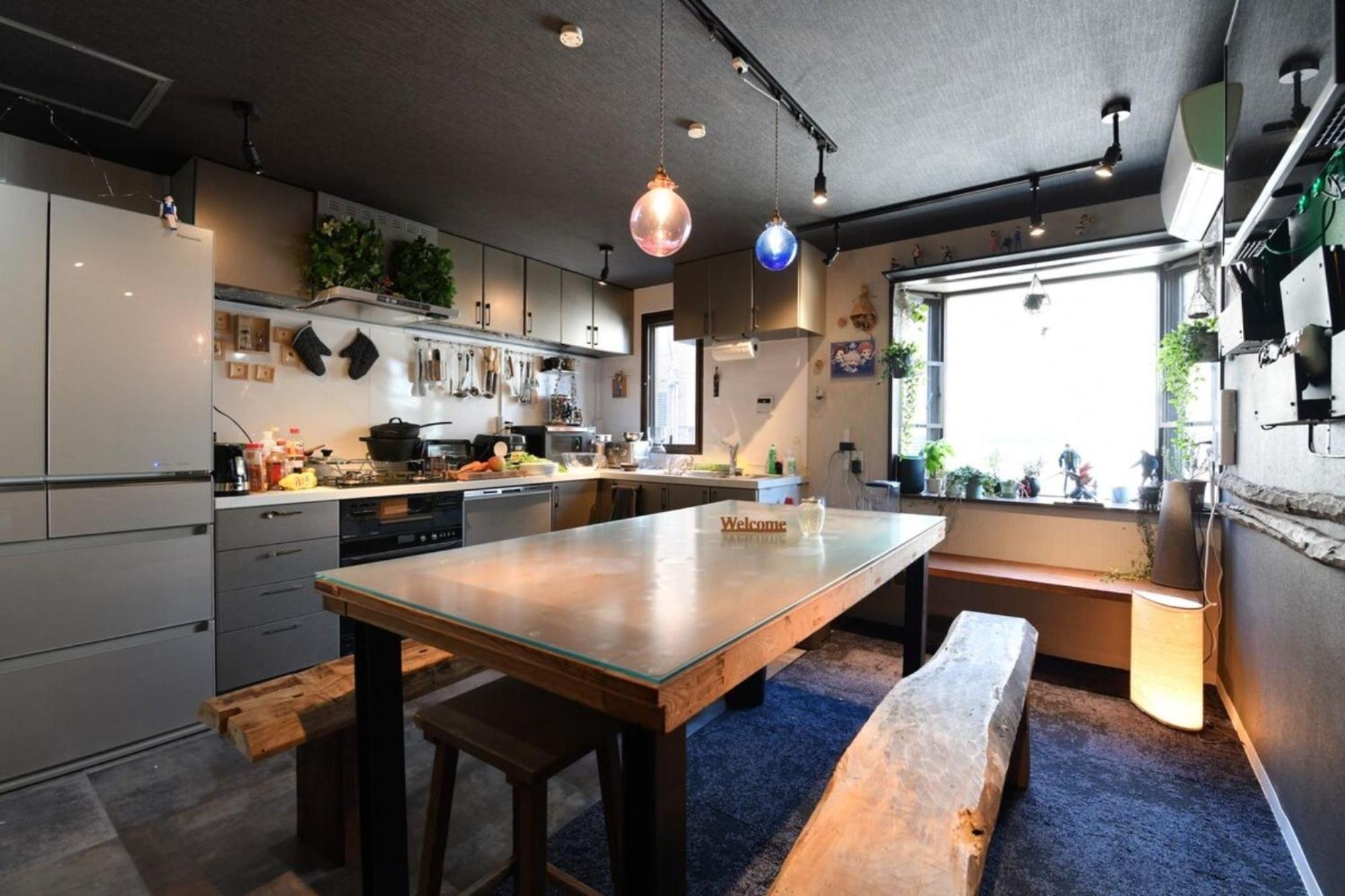 Hotel Tokyo Hub - Vacation Stay 27674V Экстерьер фото